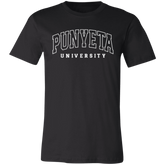 Punyeta University Unisex Jersey T-Shirt